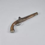 1522 9263 FLINTLOCK